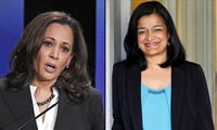 Indian Americans Excel in Congress 